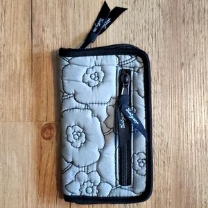 Thirty One Zip Around Wallet